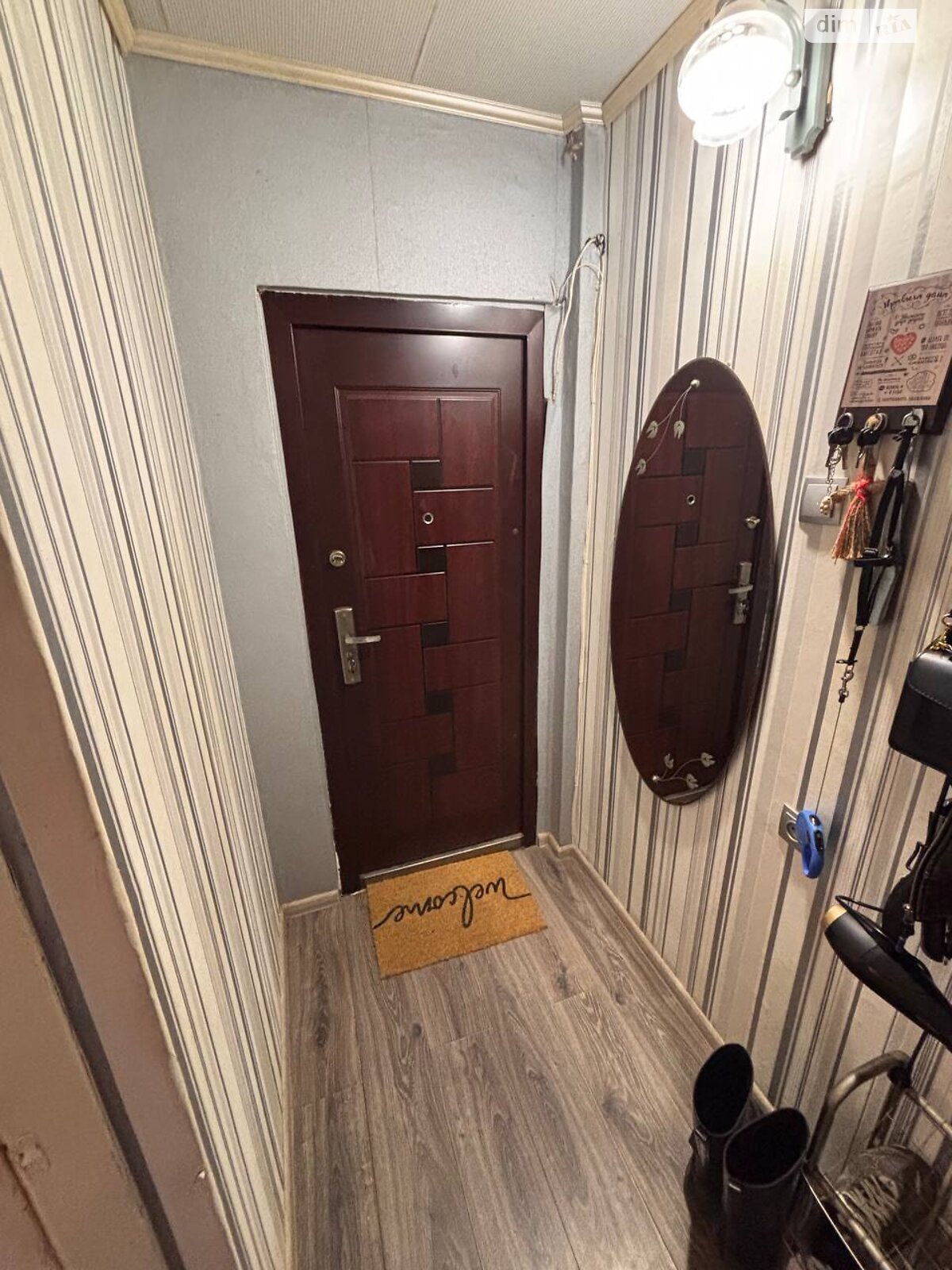 Продаж двокімнатної квартири в Фастові, на вул. Семена Палія 15, фото 1 Продаж двокімнатної квартири в Фастові, на вул. Семена Палія 15, фото 1