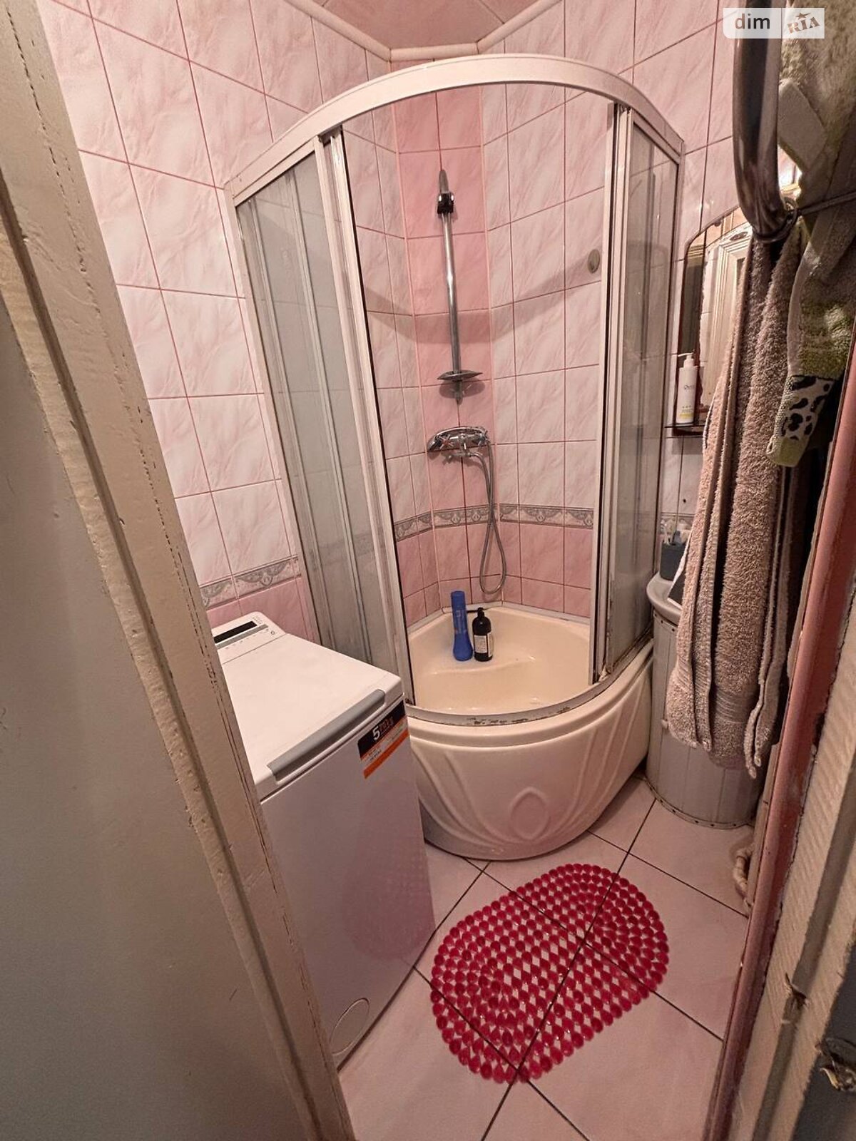 Продаж двокімнатної квартири в Фастові, на вул. Семена Палія 15, фото 1 Продаж двокімнатної квартири в Фастові, на вул. Семена Палія 15, фото 1