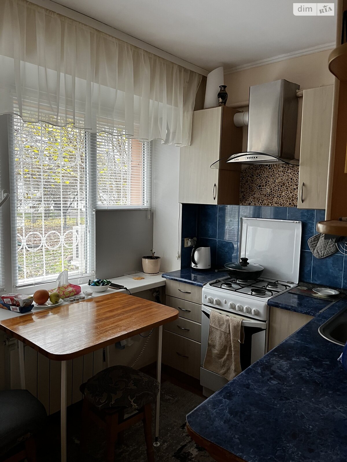 Продаж однокімнатної квартири в Фастові, на вул. Семена Палія 5, фото 1 Продаж однокімнатної квартири в Фастові, на вул. Семена Палія 5, фото 1