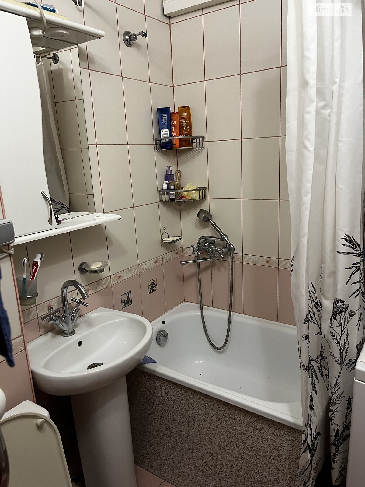 Продаж однокімнатної квартири в Фастові, на вул. Семена Палія 5, фото 1 Продаж однокімнатної квартири в Фастові, на вул. Семена Палія 5, фото 1