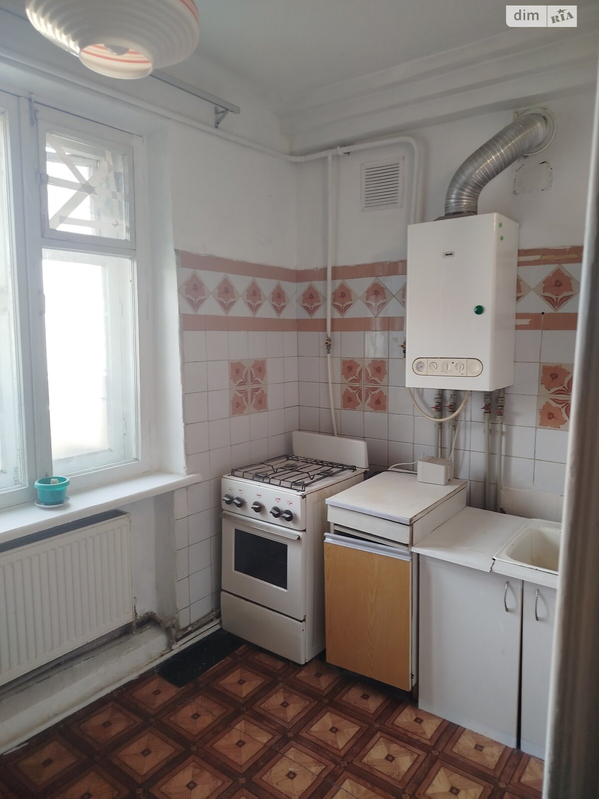 Продажа двухкомнатной квартиры в Фастове, на ул. Шевченко Тараса, фото 1