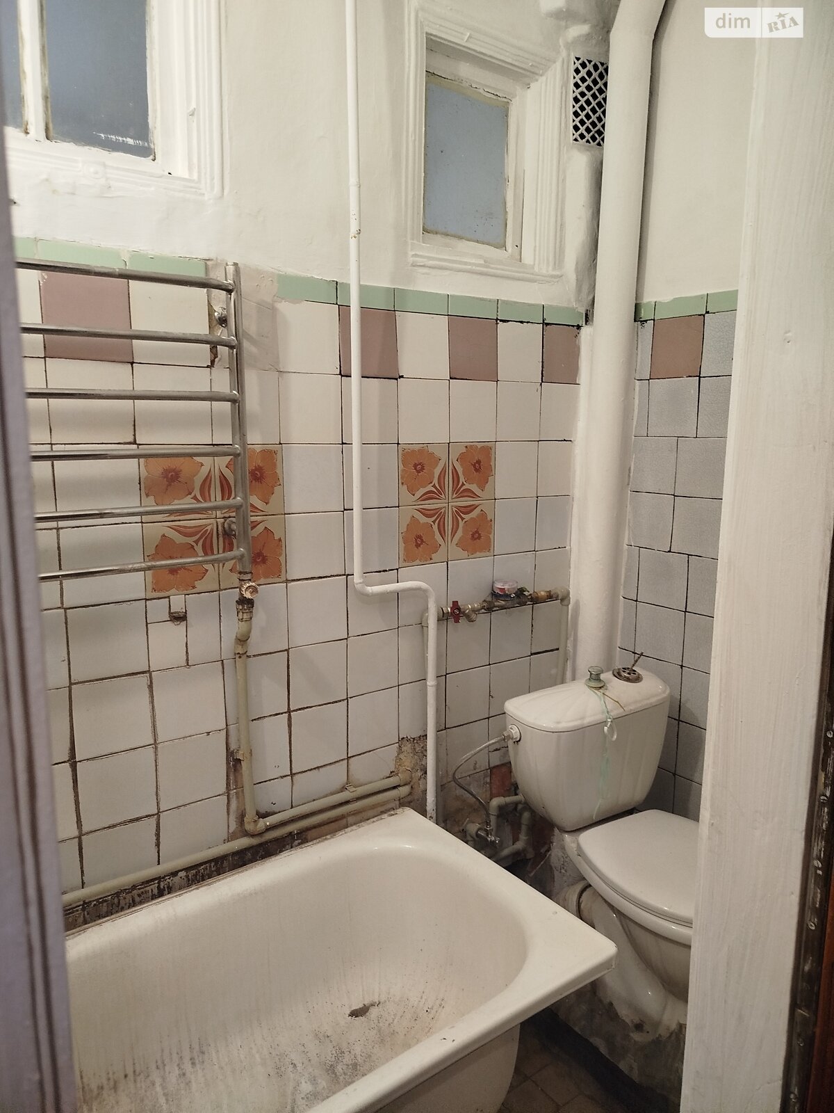 Продажа двухкомнатной квартиры в Фастове, на ул. Шевченко Тараса, фото 1