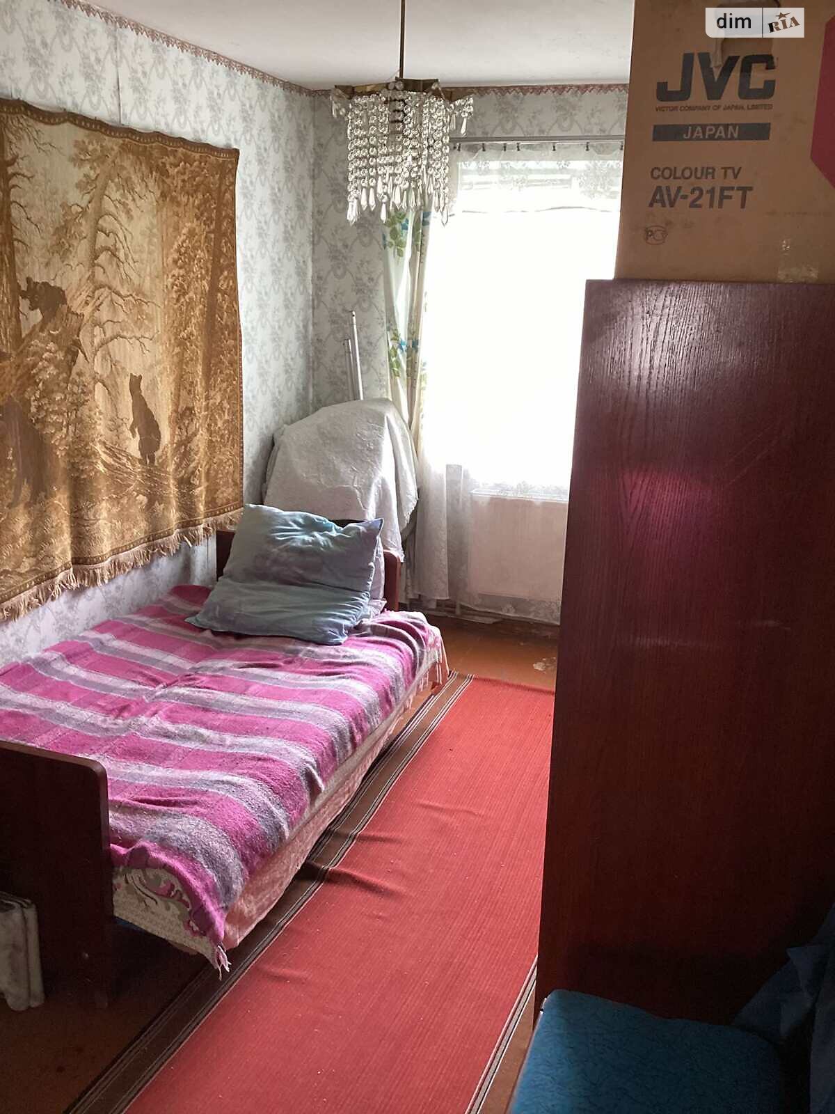 Продаж трикімнатної квартири в Фастові, на вул. Зигмунда Козара, фото 1 Продаж трикімнатної квартири в Фастові, на вул. Зигмунда Козара, фото 1