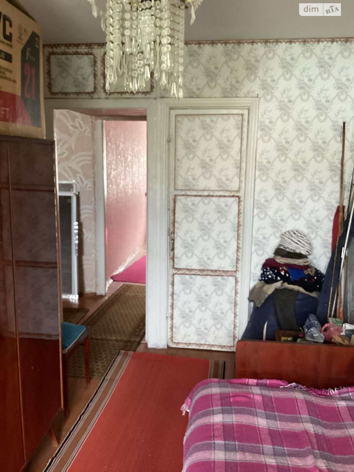Продаж трикімнатної квартири в Фастові, на вул. Зигмунда Козара, фото 1 Продаж трикімнатної квартири в Фастові, на вул. Зигмунда Козара, фото 1
