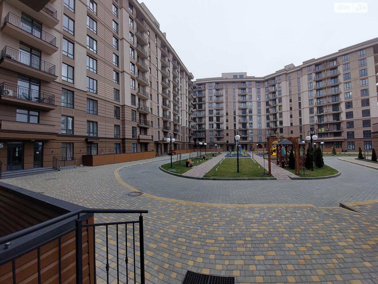 Продажа однокомнатной квартиры в Фонтанке, на ул. Академика Заболотного 2, фото 1 Продажа однокомнатной квартиры в Фонтанке, на ул. Академика Заболотного 2, фото 1