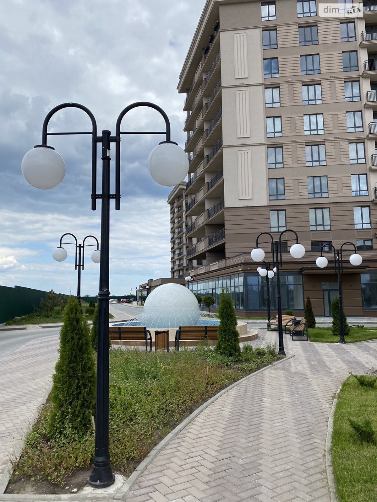 Продажа однокомнатной квартиры в Фонтанке, на ул. Академика Заболотного 2, фото 1 Продажа однокомнатной квартиры в Фонтанке, на ул. Академика Заболотного 2, фото 1