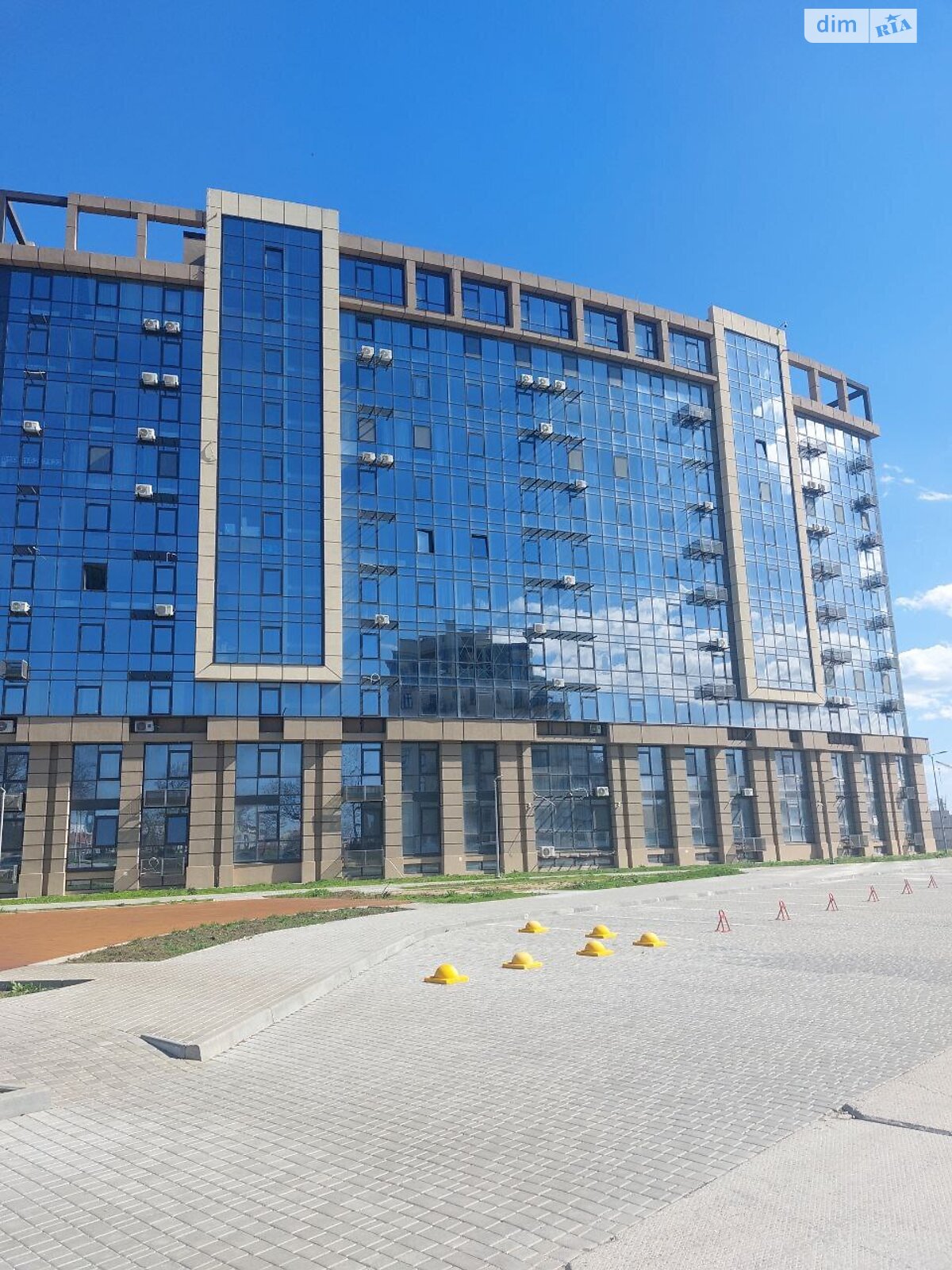 Продаж двокімнатної квартири в Фонтанці, на вул. Дружби народів 14, фото 1 Продаж двокімнатної квартири в Фонтанці, на вул. Дружби народів 14, фото 1
