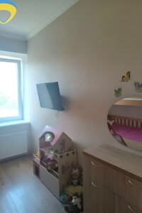 Продаж двокімнатної квартири в Фонтанці, на вул. Центральна, фото 2