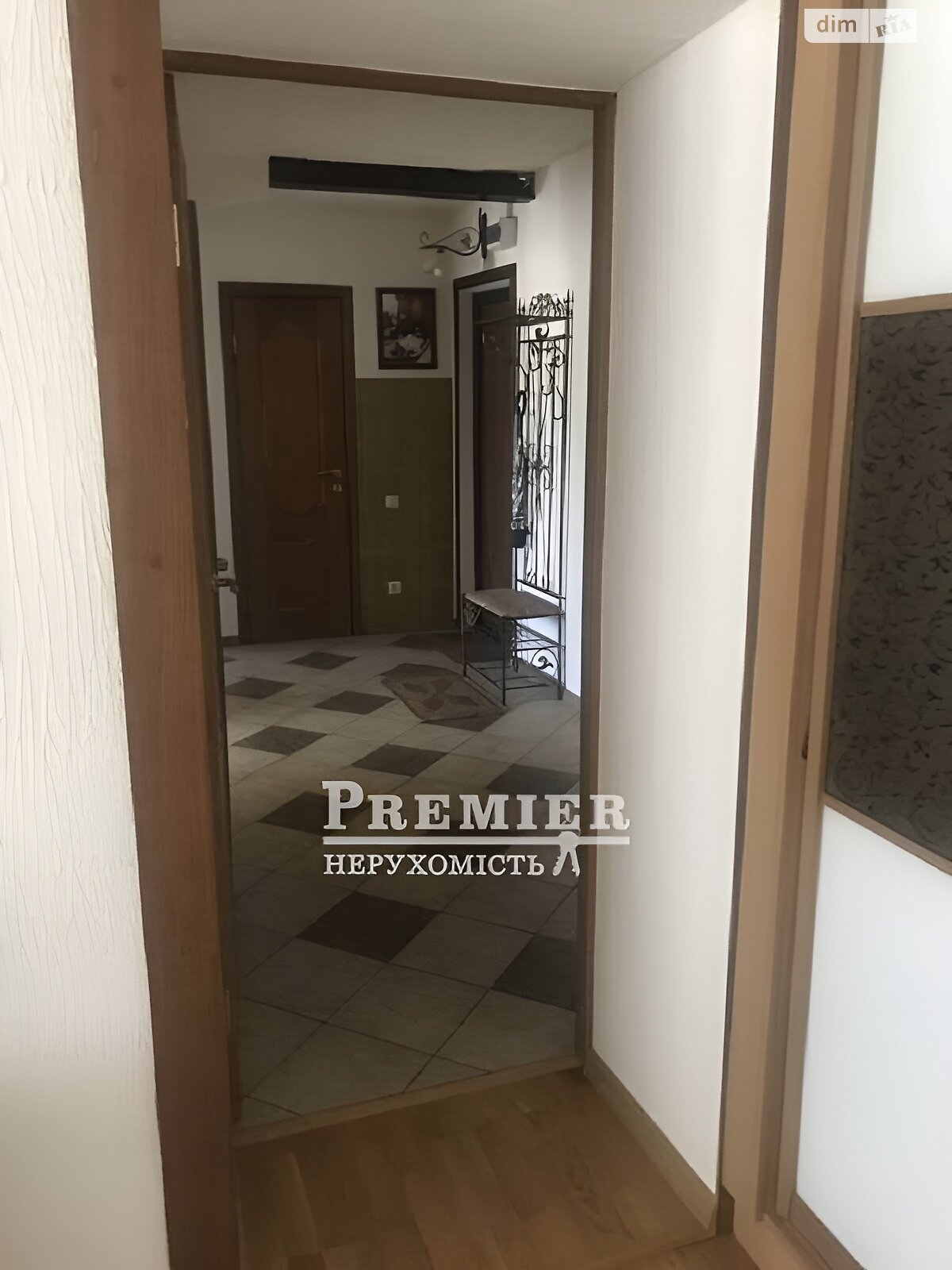 Продаж двокімнатної квартири в Фонтанці, на вул. Центральна, фото 1 Продаж двокімнатної квартири в Фонтанці, на вул. Центральна, фото 1