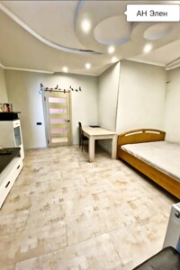 Продаж однокімнатної квартири в Фонтанці, на вул. Центральна, фото 2