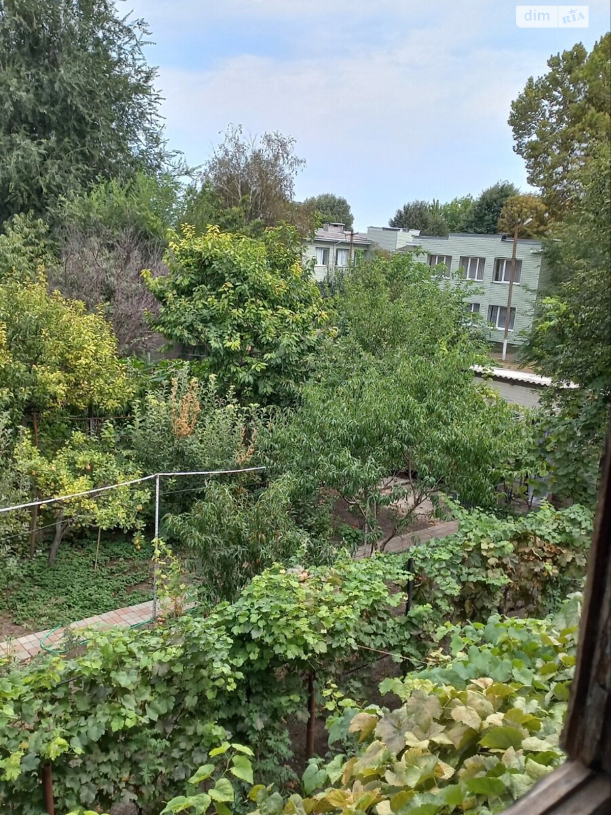 Продаж двокімнатної квартири в Фонтанці, на вул. Центральна, фото 1 Продаж двокімнатної квартири в Фонтанці, на вул. Центральна, фото 1