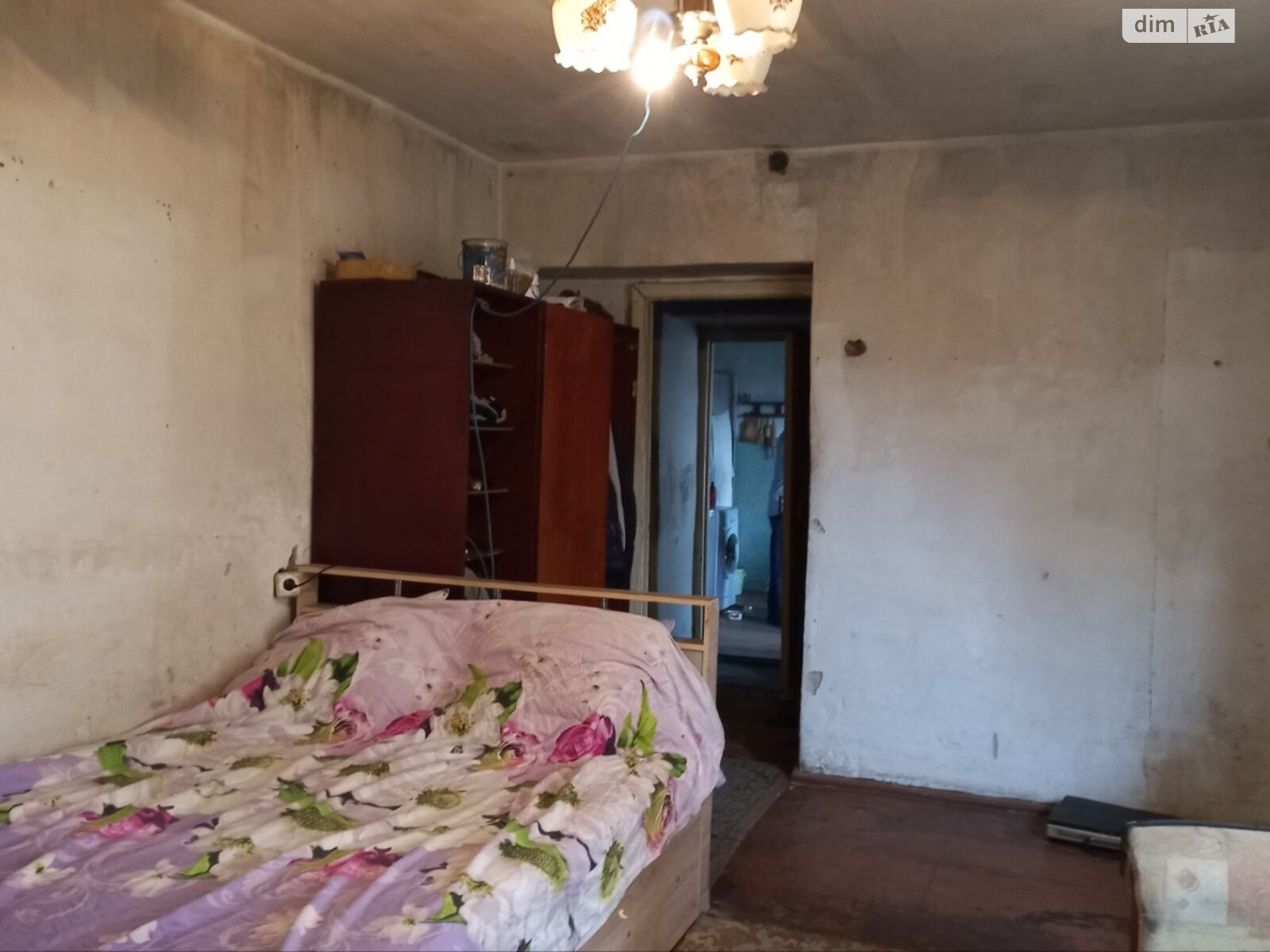 Продаж двокімнатної квартири в Фонтанці, на вул. Центральна, фото 1 Продаж двокімнатної квартири в Фонтанці, на вул. Центральна, фото 1