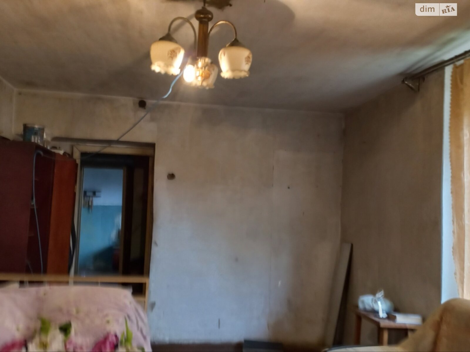 Продаж двокімнатної квартири в Фонтанці, на вул. Центральна, фото 1 Продаж двокімнатної квартири в Фонтанці, на вул. Центральна, фото 1