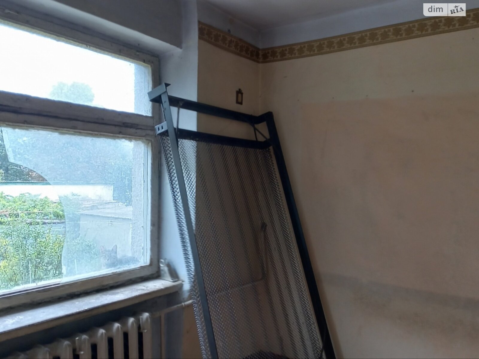 Продаж двокімнатної квартири в Фонтанці, на вул. Центральна, фото 1 Продаж двокімнатної квартири в Фонтанці, на вул. Центральна, фото 1