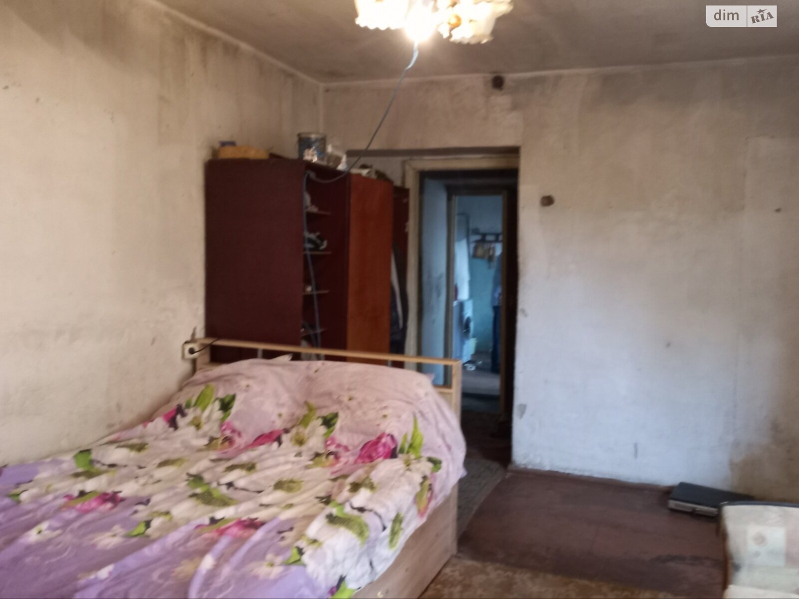 Продаж двокімнатної квартири в Фонтанці, на вул. Центральна, фото 1 Продаж двокімнатної квартири в Фонтанці, на вул. Центральна, фото 1