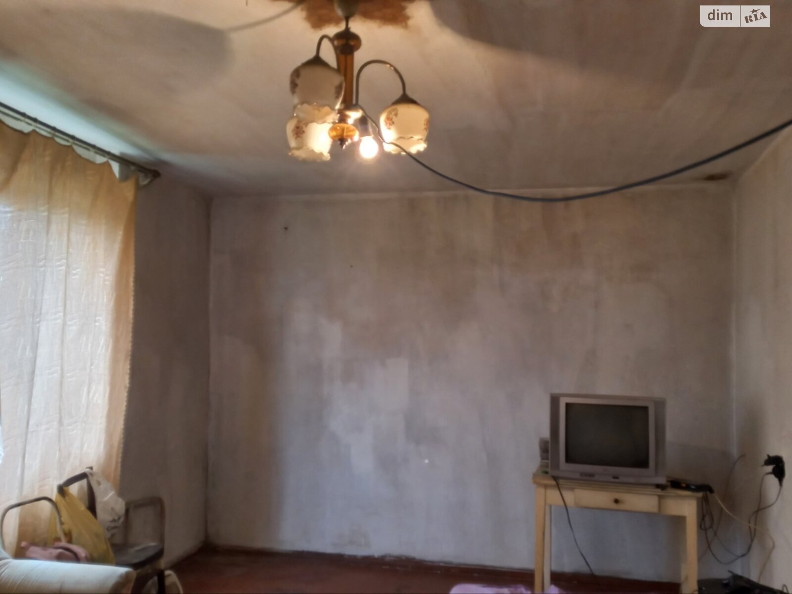 Продаж двокімнатної квартири в Фонтанці, на вул. Центральна, фото 1 Продаж двокімнатної квартири в Фонтанці, на вул. Центральна, фото 1