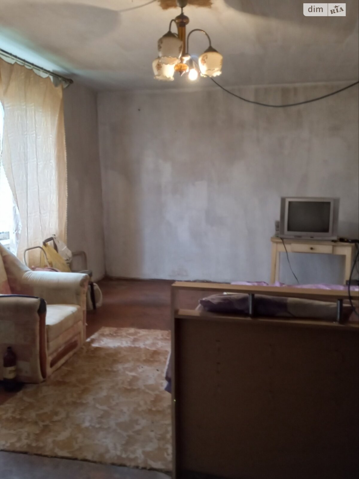 Продаж двокімнатної квартири в Фонтанці, на вул. Центральна, фото 1 Продаж двокімнатної квартири в Фонтанці, на вул. Центральна, фото 1