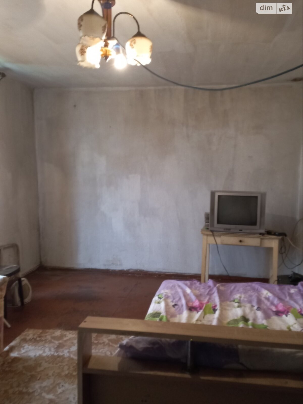 Продаж двокімнатної квартири в Фонтанці, на вул. Центральна, фото 1 Продаж двокімнатної квартири в Фонтанці, на вул. Центральна, фото 1
