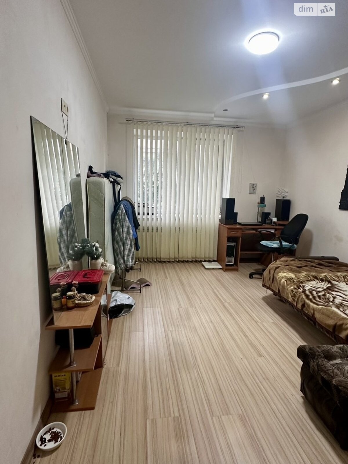 Продаж двокімнатної квартири в Фонтанці, на вул. Центральна 25 корпус 2, фото 1 Продаж двокімнатної квартири в Фонтанці, на вул. Центральна 25 корпус 2, фото 1