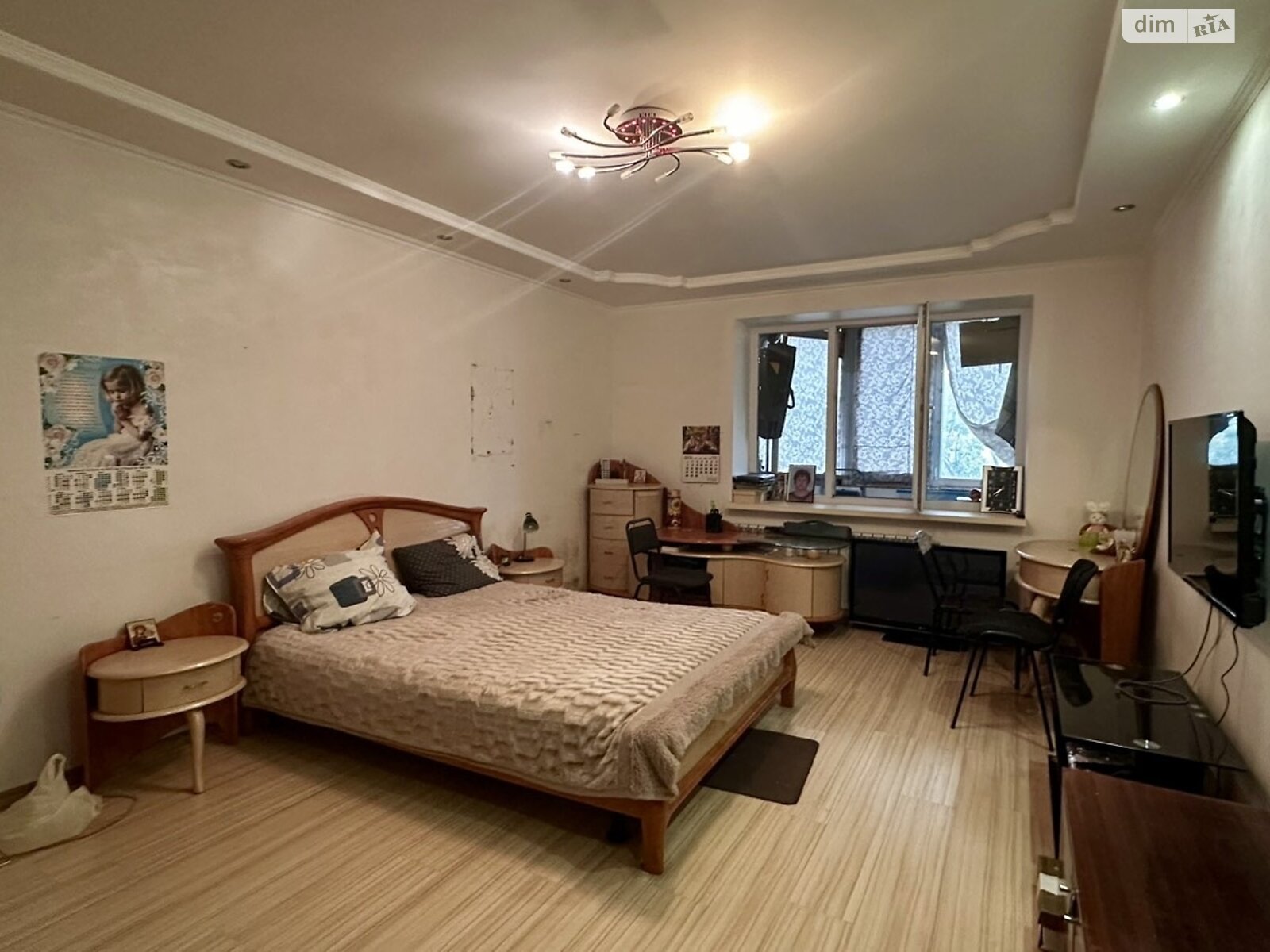 Продаж двокімнатної квартири в Фонтанці, на вул. Центральна 25 корпус 2, фото 1 Продаж двокімнатної квартири в Фонтанці, на вул. Центральна 25 корпус 2, фото 1