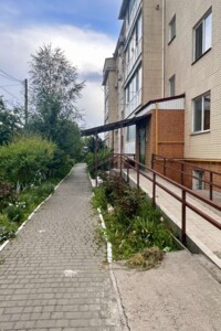 Продаж двокімнатної квартири в Фонтанці, на вул. Центральна 25 корпус 2, фото 2