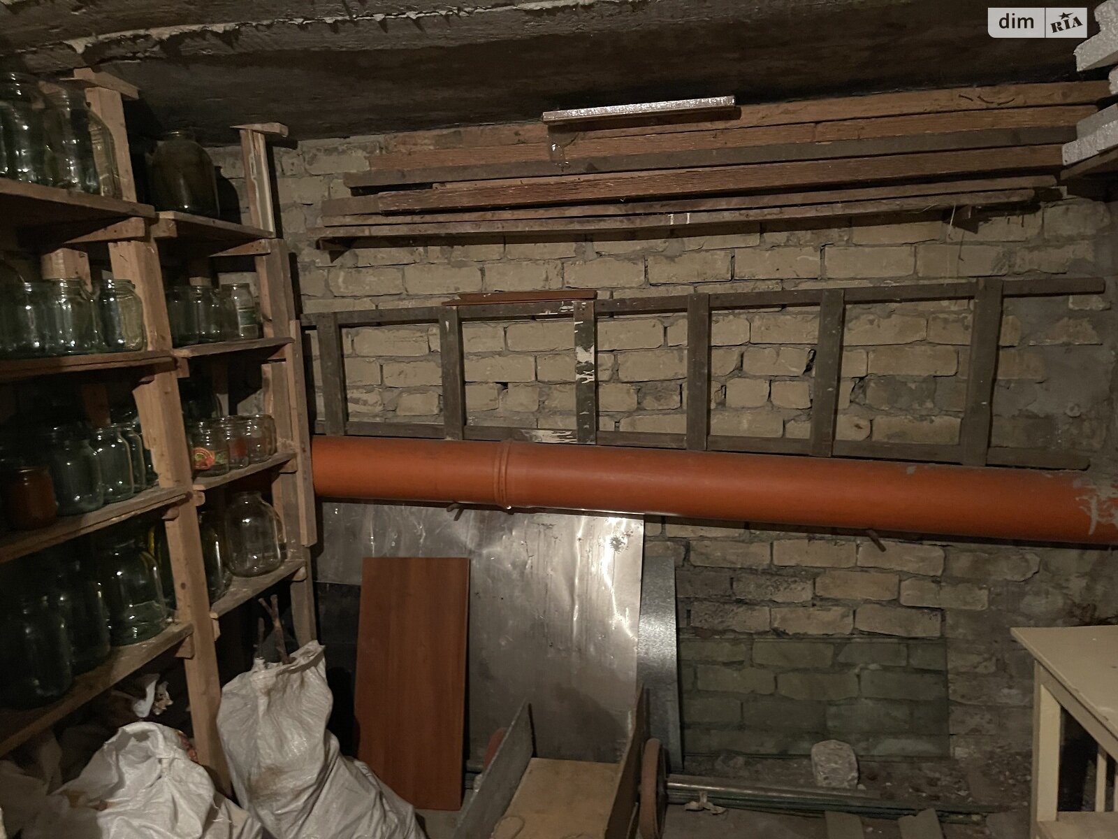 Продаж двокімнатної квартири в Фонтанці, на вул. Центральна, фото 1 Продаж двокімнатної квартири в Фонтанці, на вул. Центральна, фото 1