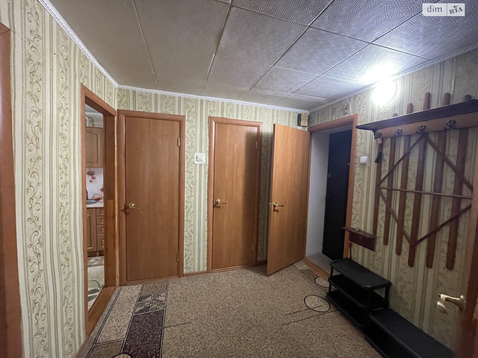 Продаж двокімнатної квартири в Фонтанці, на вул. Центральна, фото 1 Продаж двокімнатної квартири в Фонтанці, на вул. Центральна, фото 1