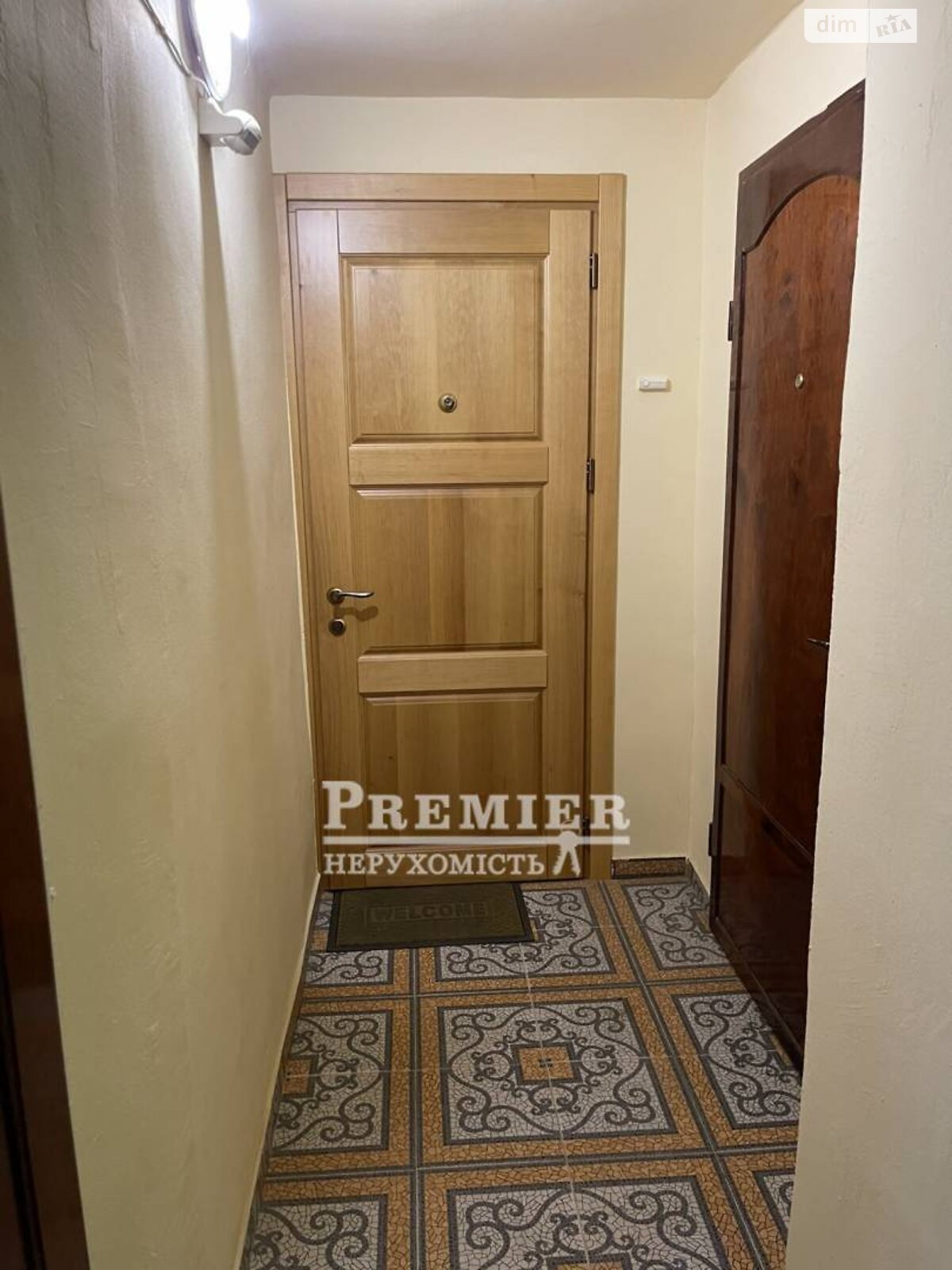 Продажа двухкомнатной квартиры в Фонтанке, на ул. Центральная 28, фото 1 Продажа двухкомнатной квартиры в Фонтанке, на ул. Центральная 28, фото 1