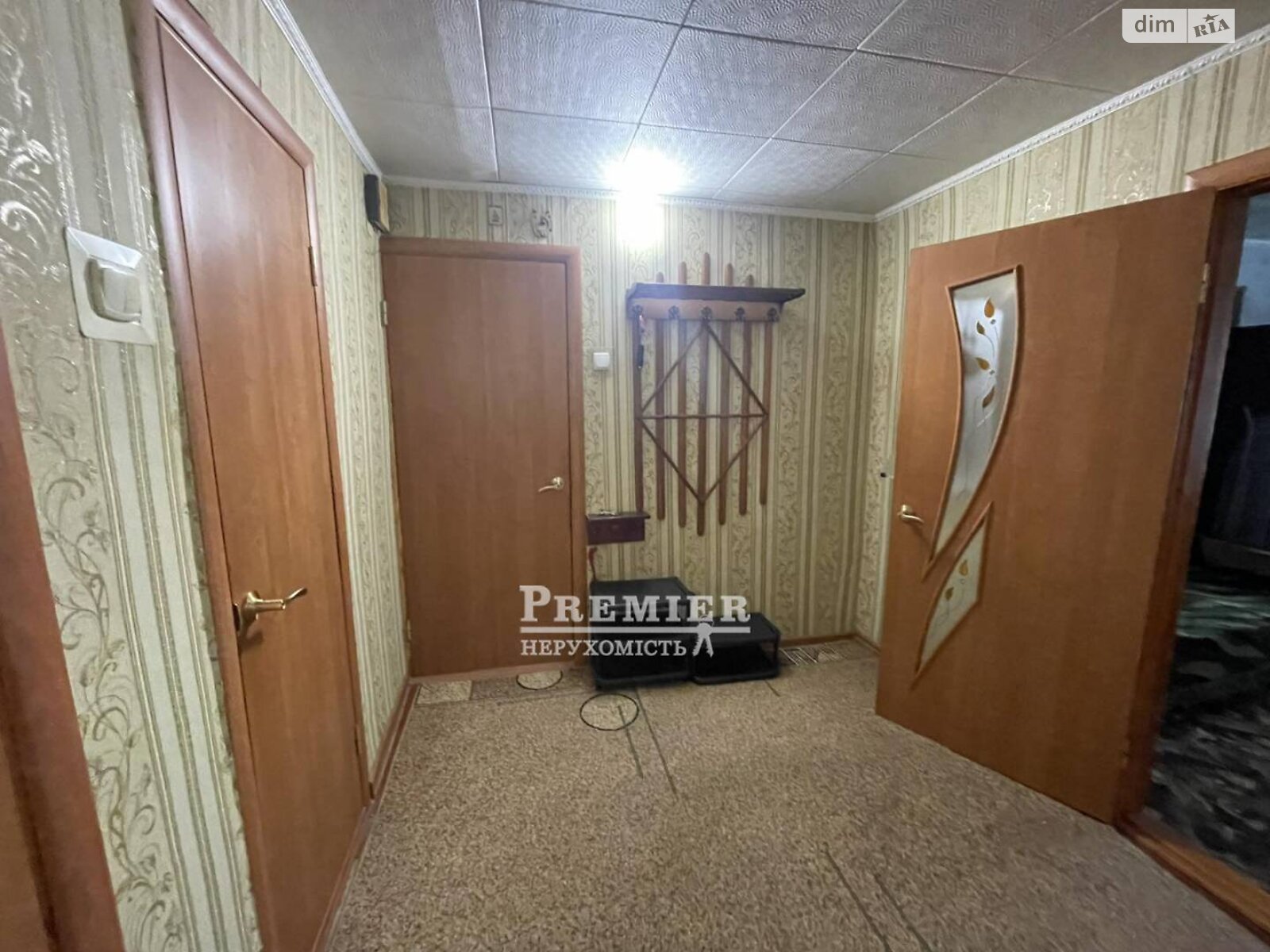 Продажа двухкомнатной квартиры в Фонтанке, на ул. Центральная 28, фото 1 Продажа двухкомнатной квартиры в Фонтанке, на ул. Центральная 28, фото 1