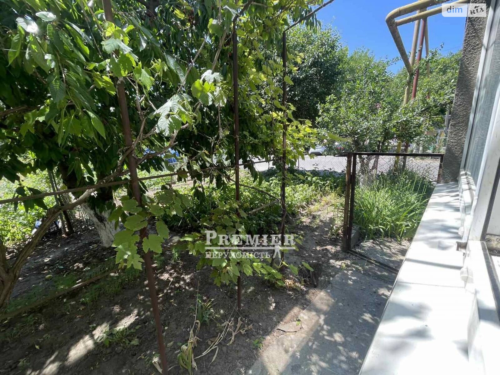 Продажа двухкомнатной квартиры в Фонтанке, на ул. Центральная 28, фото 1 Продажа двухкомнатной квартиры в Фонтанке, на ул. Центральная 28, фото 1