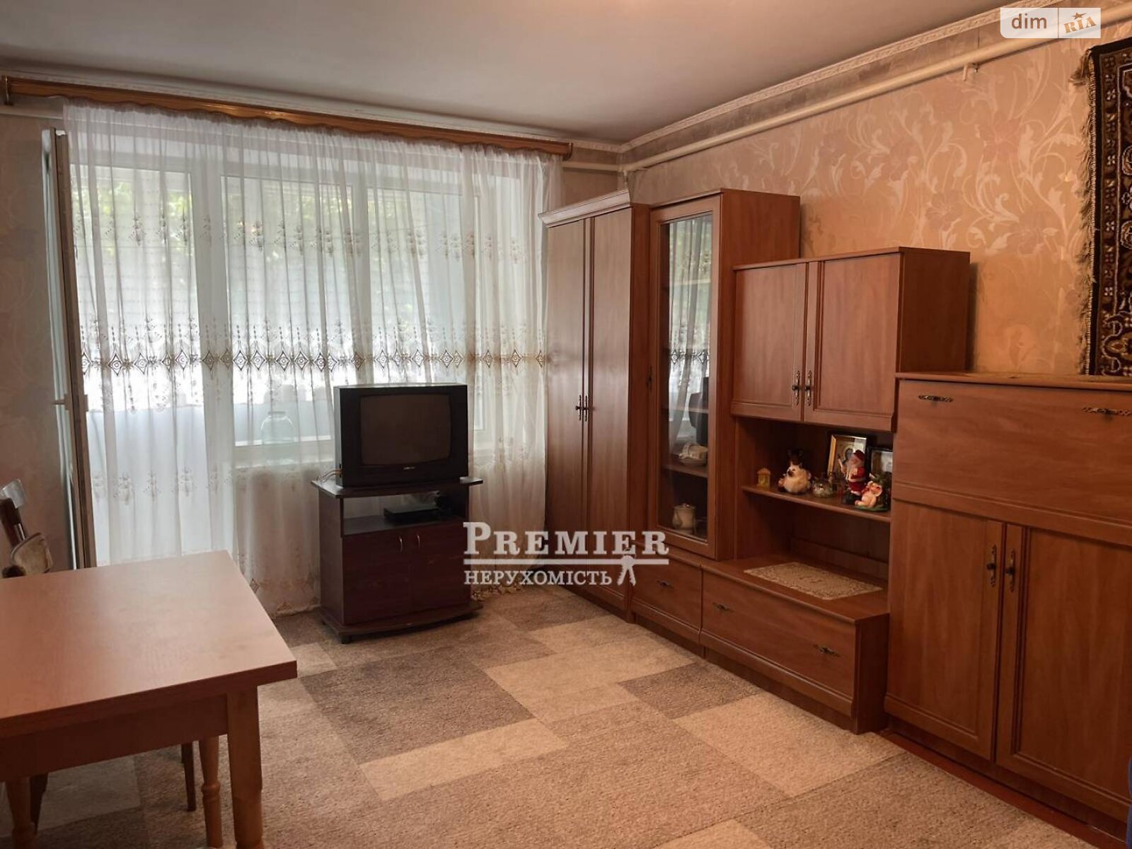 Продажа двухкомнатной квартиры в Фонтанке, на ул. Центральная 28, фото 1 Продажа двухкомнатной квартиры в Фонтанке, на ул. Центральная 28, фото 1