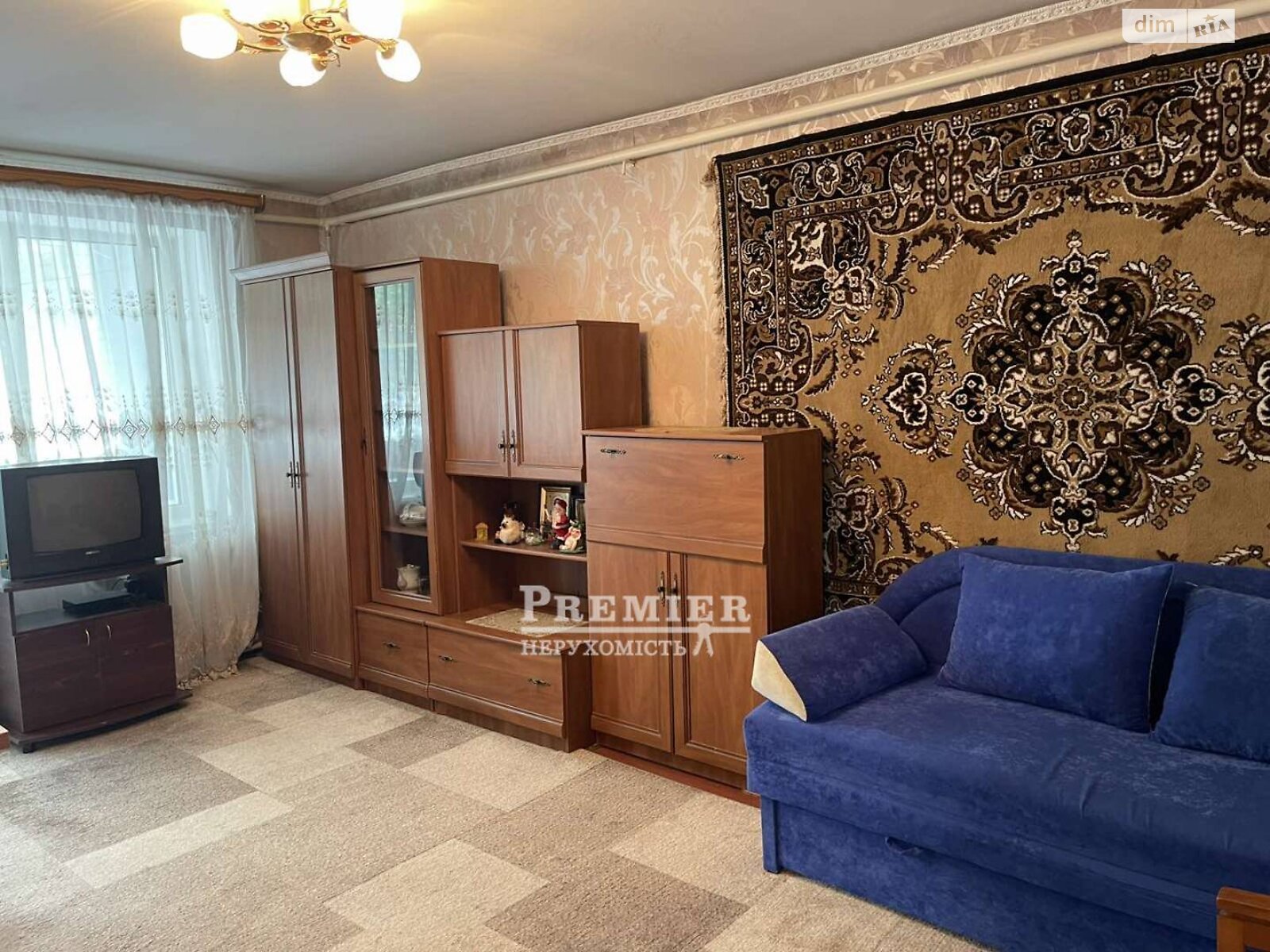 Продажа двухкомнатной квартиры в Фонтанке, на ул. Центральная 28, фото 1 Продажа двухкомнатной квартиры в Фонтанке, на ул. Центральная 28, фото 1