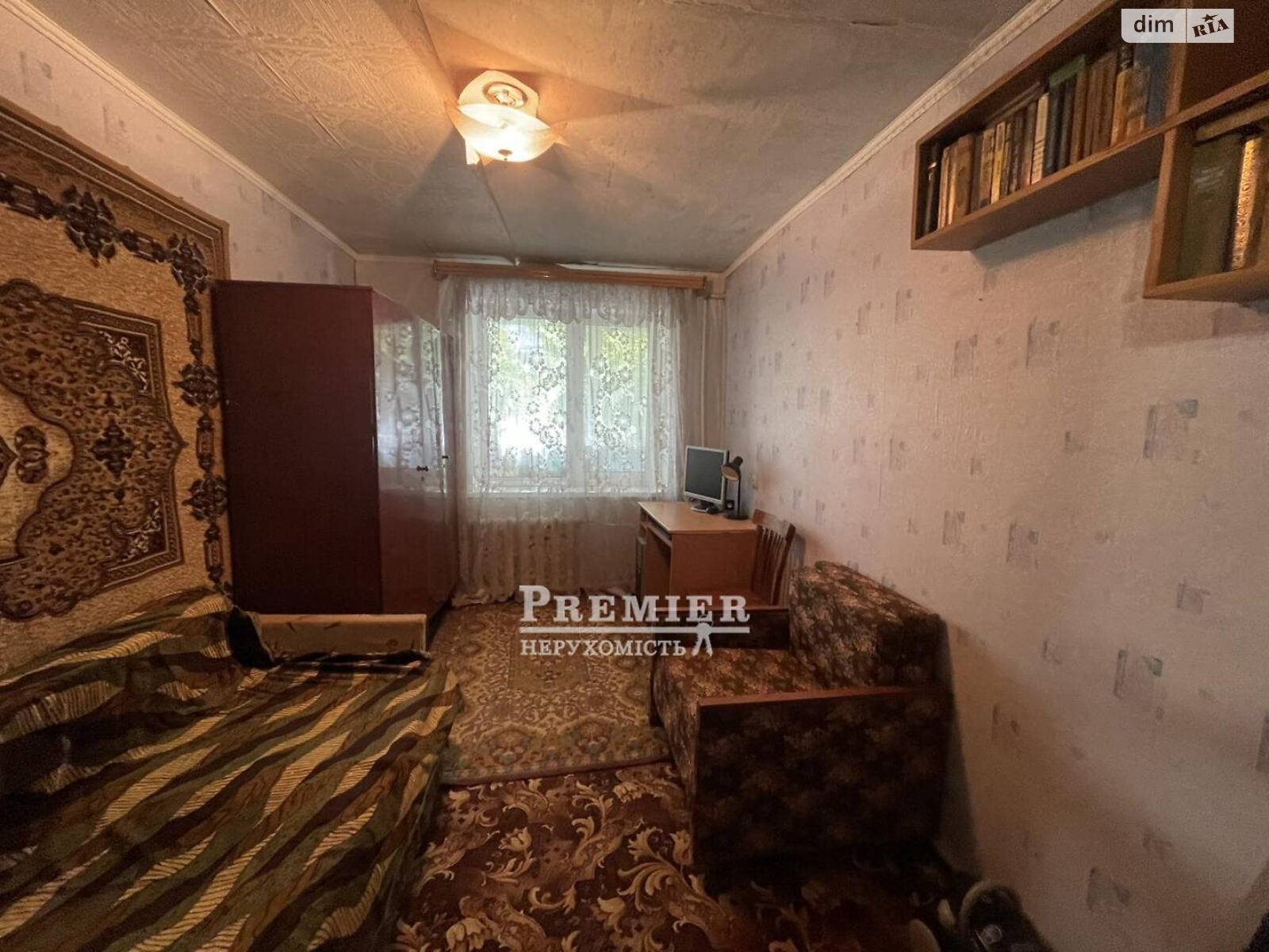 Продажа двухкомнатной квартиры в Фонтанке, на ул. Центральная 28, фото 1 Продажа двухкомнатной квартиры в Фонтанке, на ул. Центральная 28, фото 1