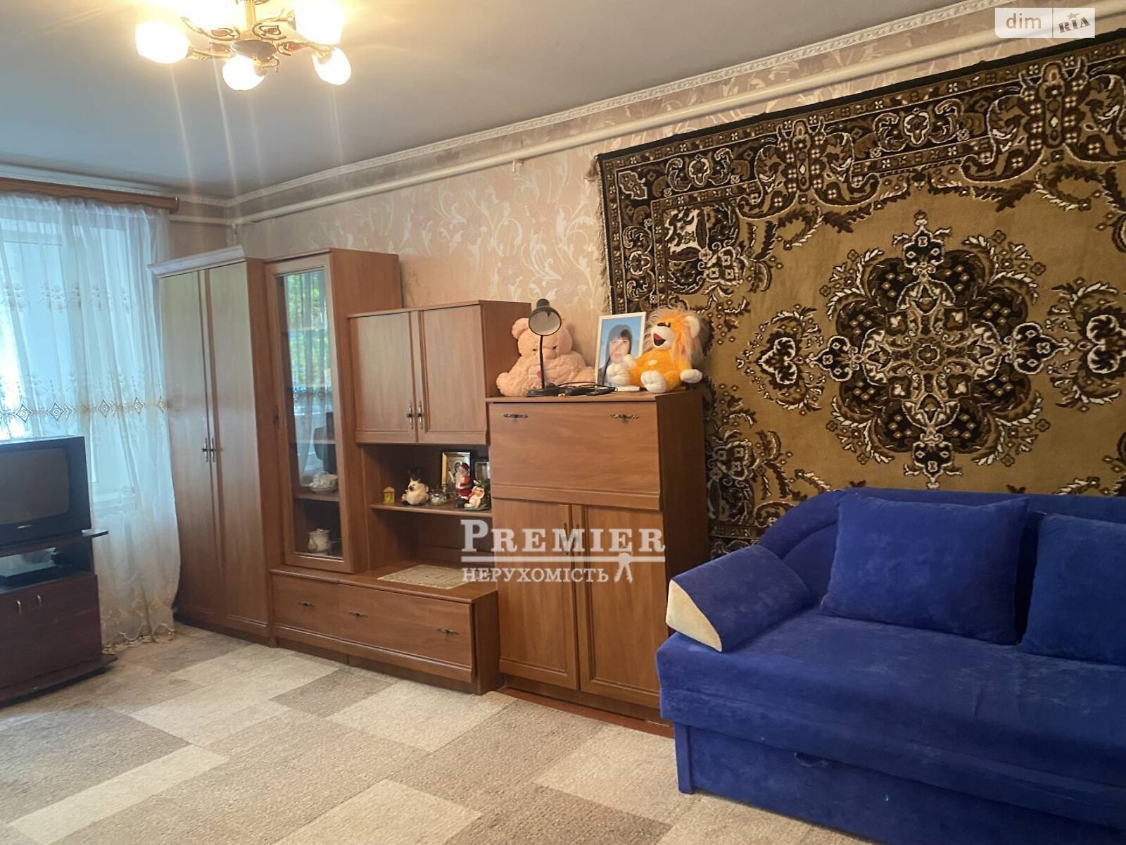 Продажа двухкомнатной квартиры в Фонтанке, на ул. Центральная 28, фото 1 Продажа двухкомнатной квартиры в Фонтанке, на ул. Центральная 28, фото 1