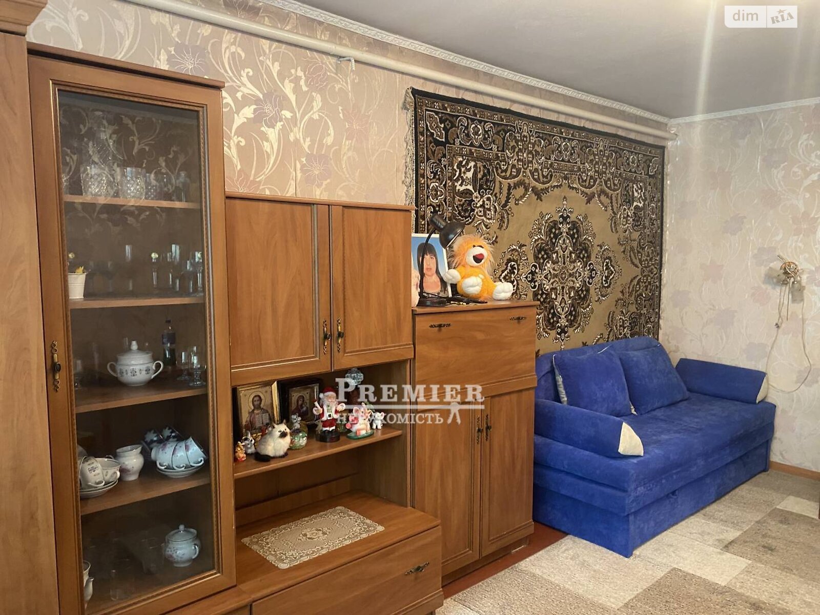 Продажа двухкомнатной квартиры в Фонтанке, на ул. Центральная 28, фото 1 Продажа двухкомнатной квартиры в Фонтанке, на ул. Центральная 28, фото 1