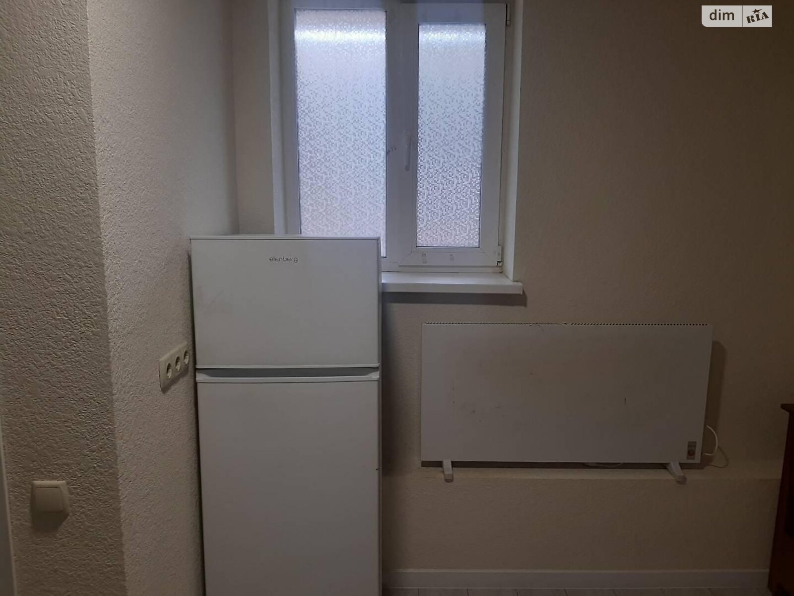 Продаж однокімнатної квартири в Фонтанці, на Таврийская ул., фото 1 Продаж однокімнатної квартири в Фонтанці, на Таврийская ул., фото 1