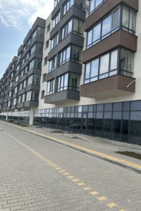 Продажа однокомнатной квартиры в Фонтанке, на ул. Александра Грузицкого, фото 2