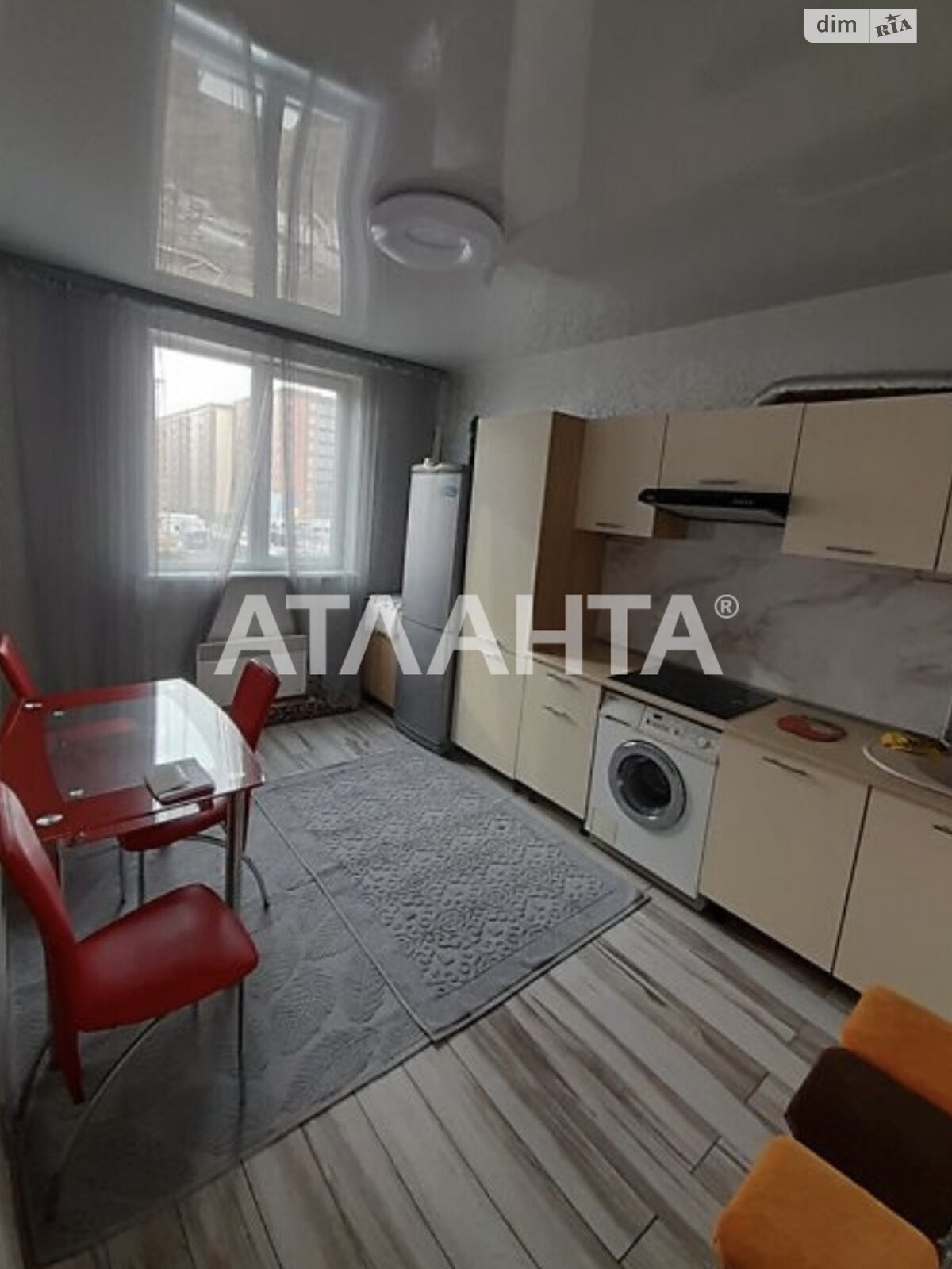 Продажа однокомнатной квартиры в Фонтанке, на ул. Александра Грузицкого 70, фото 1 Продажа однокомнатной квартиры в Фонтанке, на ул. Александра Грузицкого 70, фото 1