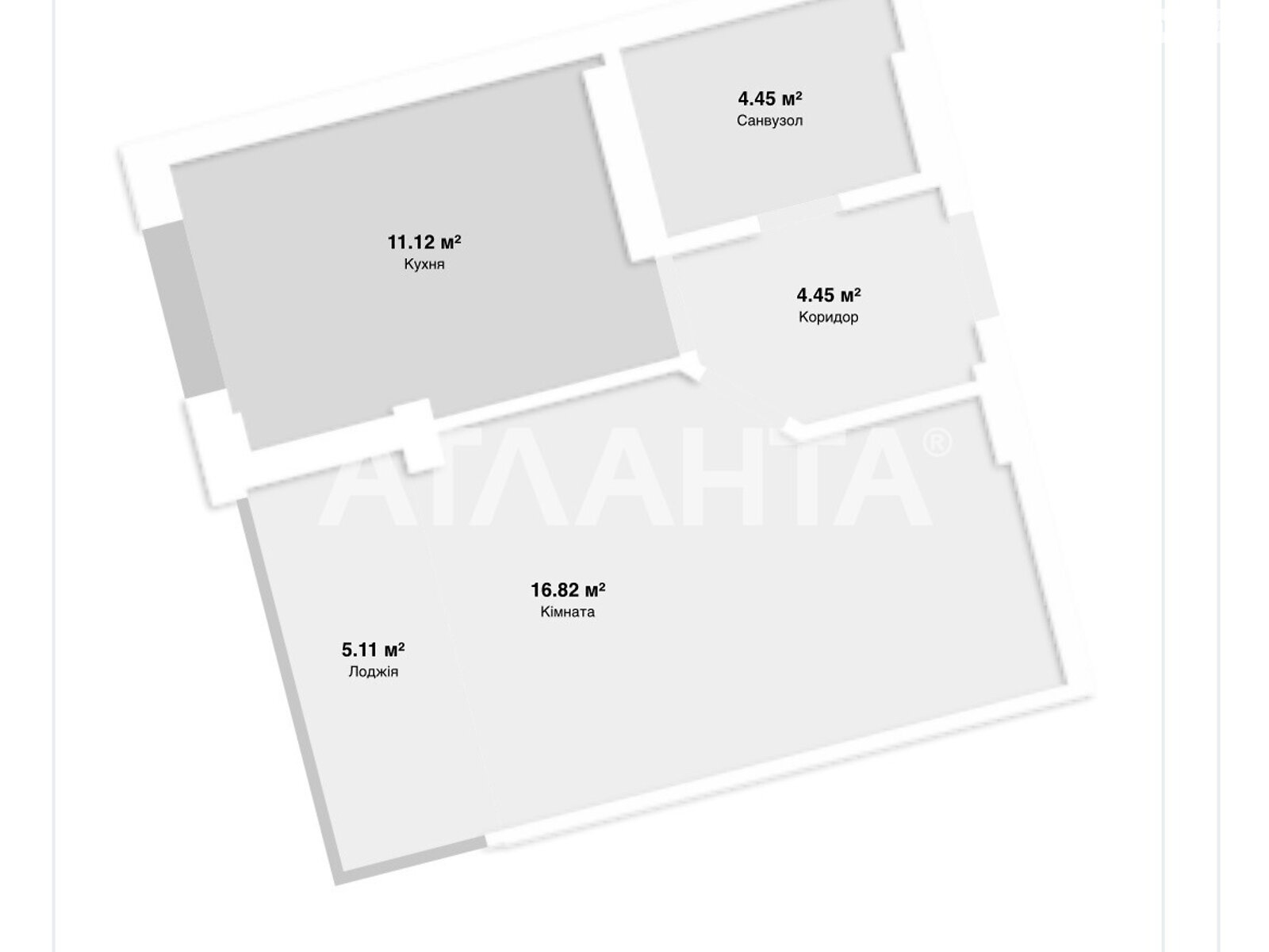 Продажа однокомнатной квартиры в Фонтанке, на ул. Александра Грузицкого 70, фото 1 Продажа однокомнатной квартиры в Фонтанке, на ул. Александра Грузицкого 70, фото 1