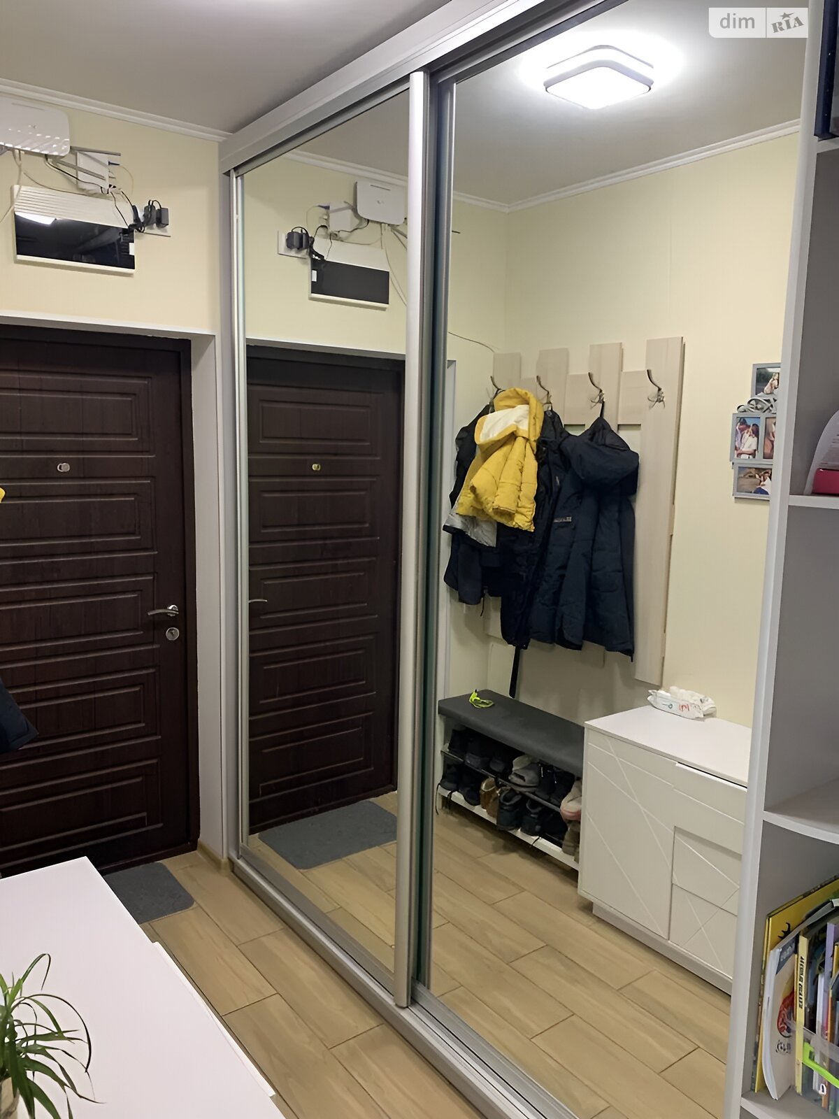 Продаж однокімнатної квартири в Фонтанці, на вул. Чехова, фото 1 Продаж однокімнатної квартири в Фонтанці, на вул. Чехова, фото 1