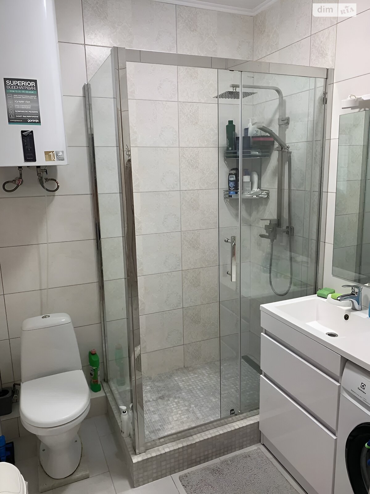 Продаж однокімнатної квартири в Фонтанці, на вул. Чехова, фото 1 Продаж однокімнатної квартири в Фонтанці, на вул. Чехова, фото 1