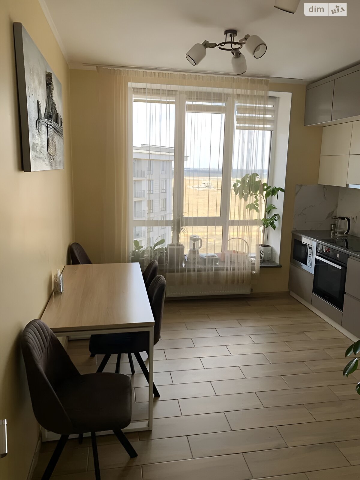 Продаж однокімнатної квартири в Фонтанці, на вул. Чехова, фото 1 Продаж однокімнатної квартири в Фонтанці, на вул. Чехова, фото 1