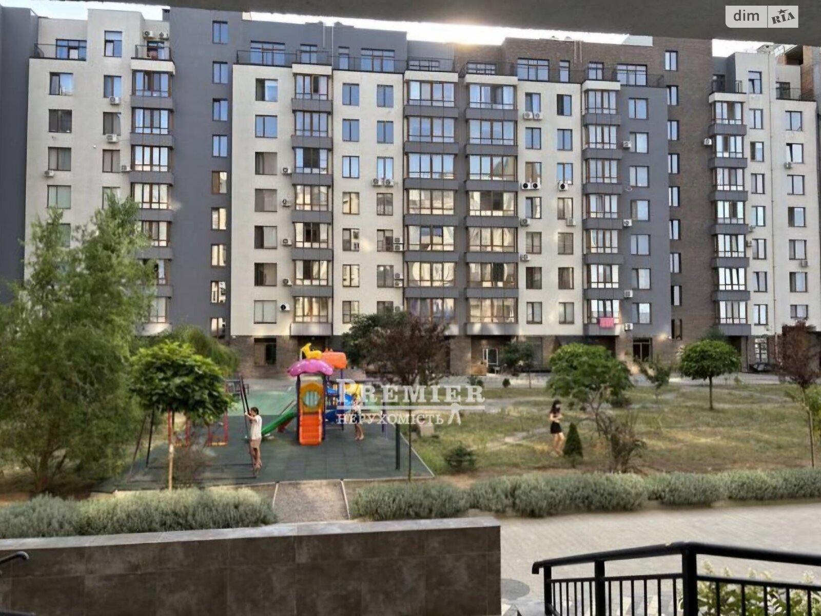 Продаж двокімнатної квартири в Фонтанці, на вул. Чехова, фото 1 Продаж двокімнатної квартири в Фонтанці, на вул. Чехова, фото 1
