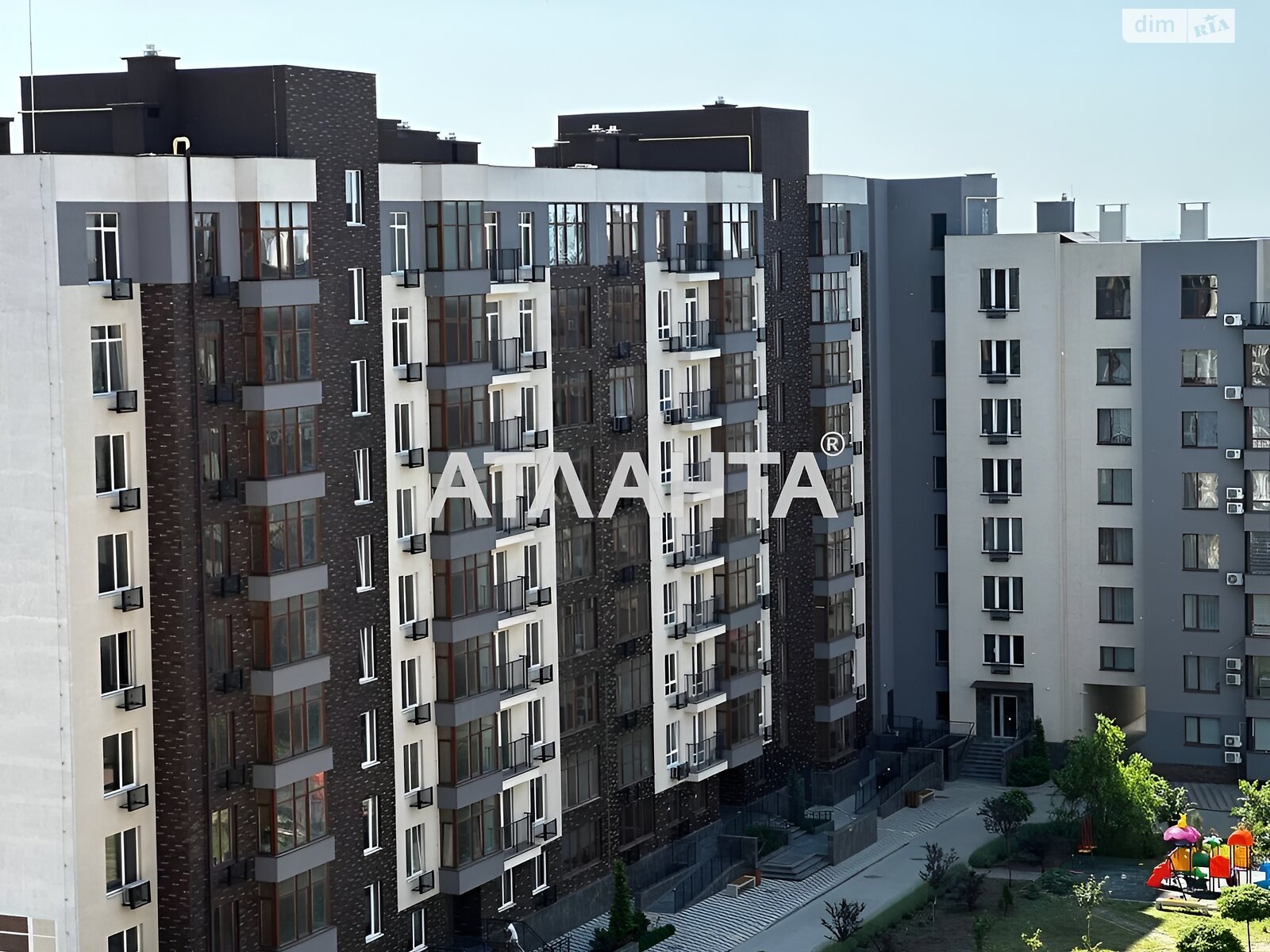 Продаж однокімнатної квартири в Фонтанці, на вул. Чехова, фото 1 Продаж однокімнатної квартири в Фонтанці, на вул. Чехова, фото 1