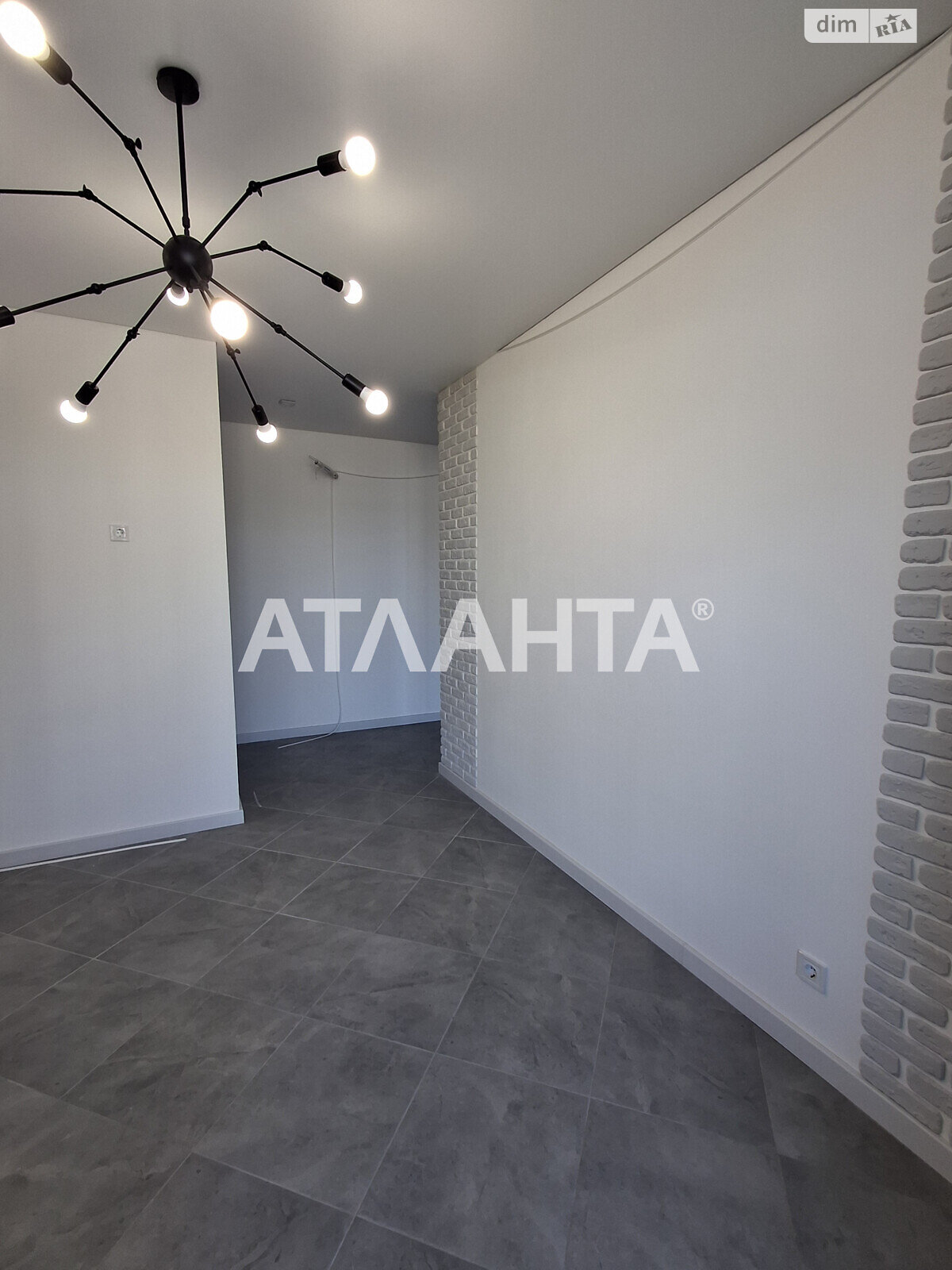 Продаж однокімнатної квартири в Фонтанці, на вул. Чехова, фото 1 Продаж однокімнатної квартири в Фонтанці, на вул. Чехова, фото 1
