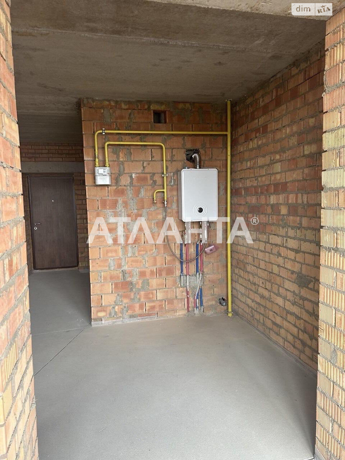 Продажа однокомнатной квартиры в Фонтанке, на ул. Чехова, фото 1 Продажа однокомнатной квартиры в Фонтанке, на ул. Чехова, фото 1
