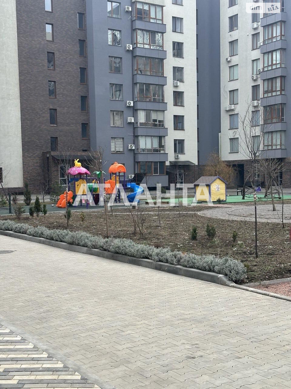 Продажа однокомнатной квартиры в Фонтанке, на ул. Чехова, фото 1 Продажа однокомнатной квартиры в Фонтанке, на ул. Чехова, фото 1