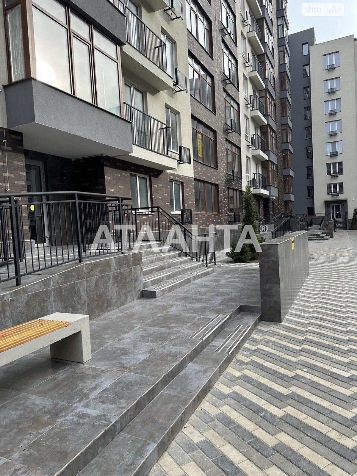 Продажа однокомнатной квартиры в Фонтанке, на ул. Чехова, фото 1 Продажа однокомнатной квартиры в Фонтанке, на ул. Чехова, фото 1