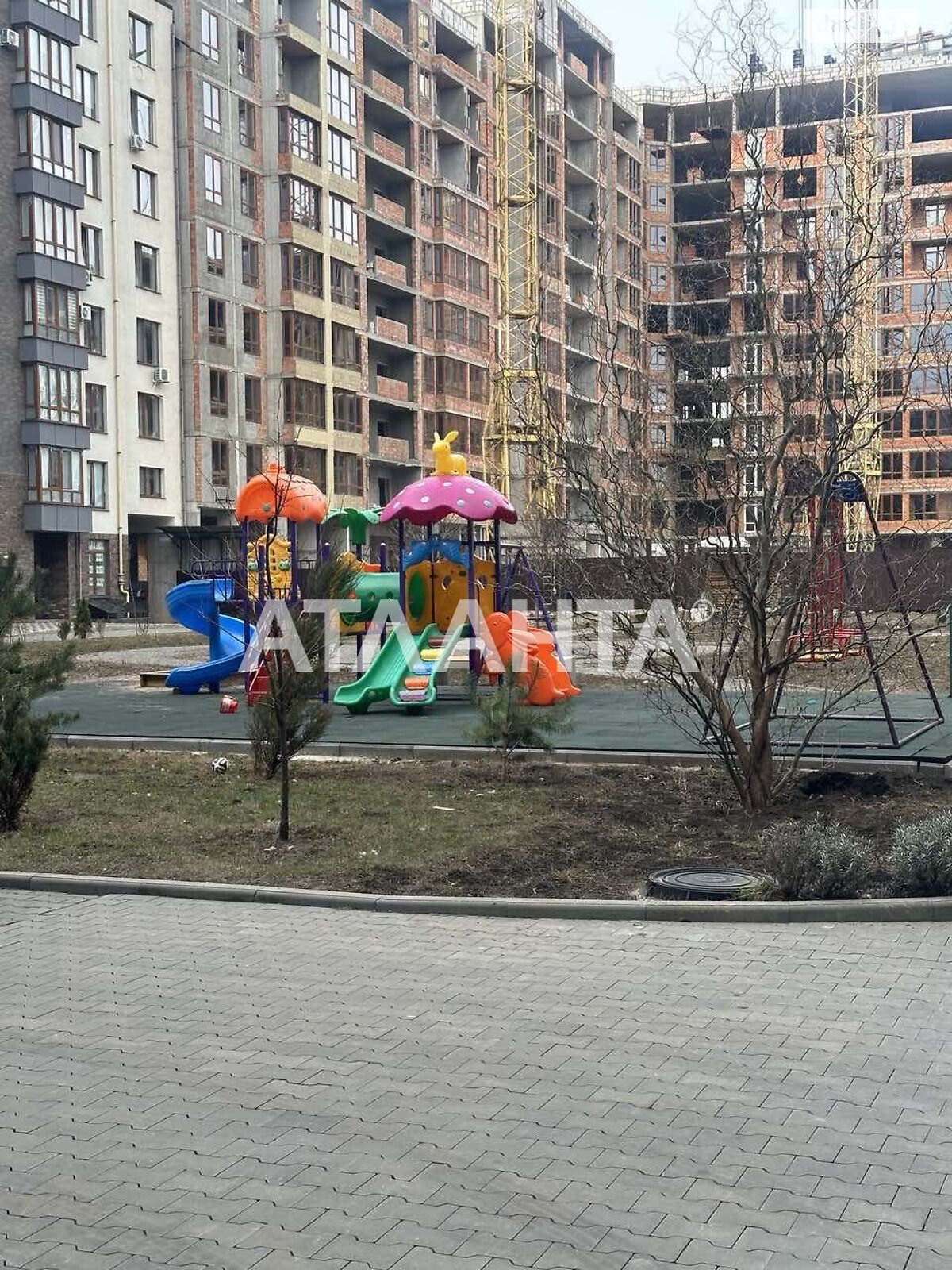 Продажа однокомнатной квартиры в Фонтанке, на ул. Чехова, фото 1 Продажа однокомнатной квартиры в Фонтанке, на ул. Чехова, фото 1