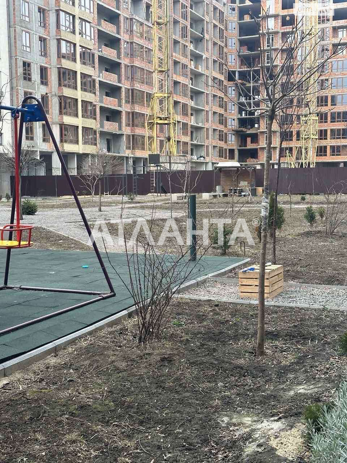 Продажа однокомнатной квартиры в Фонтанке, на ул. Чехова, фото 1 Продажа однокомнатной квартиры в Фонтанке, на ул. Чехова, фото 1